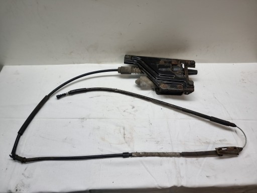 A2C32281100 A2C34661500 - INSIGNIA A KOMBI LIFT ЕЛЕКТРИЧНЕ РУЧНЕ ГАЛЬМО