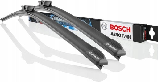 3 397 - ЩЕТКА СТЕКЛООЧИСТИТЕЛЯ BOSCH AEROTWIN 550/550 A843S MERCEDES