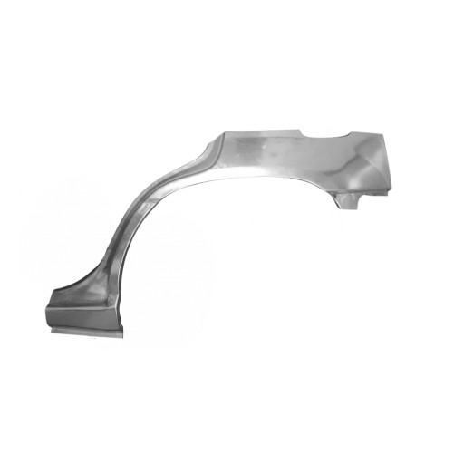 Autobig-14852 - Ремонт заднего крыла LEXUS RX 300 XU10 98-03 L