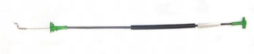 8465000QAC - Трос трос замка задняя часть VIVARO A TRAFIC II oe.