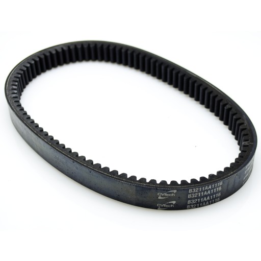 MMART0027G - Приводной ремень вариатора Microcar JDM