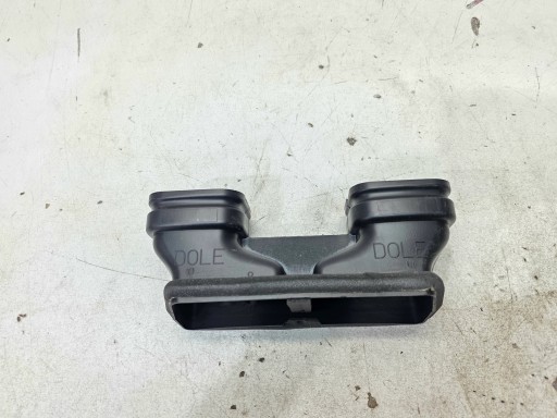 intake drain air duct air line AUDI Q7 4M 4M0815215A