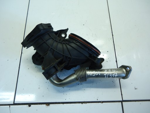 MERCEDES E W213 2.0CDI 654 pipe air A6540902000