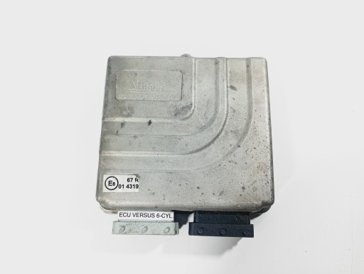 Computer Bedienteil INSTALACJI LPG (6 der Zylinder) Peugeot 607 00-04