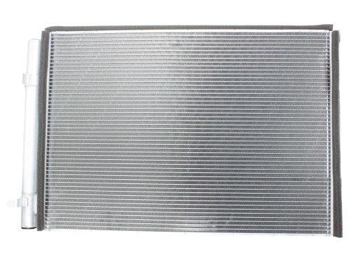 97606H8050 - РАДИАТОР КОНДИЦИОНЕРА KIA RIO STONIC