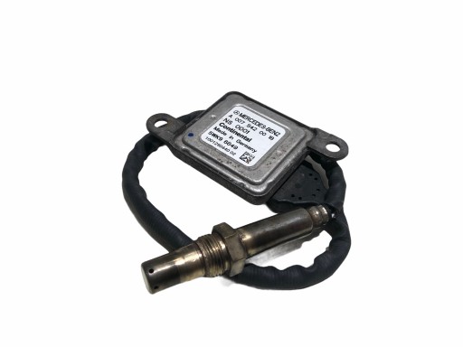 A0075420018 - Лямбда-зонд NOX 0075420018 MERCEDES W207 W212 CLS