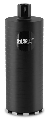 Кольцевая пила MSW 132 мм