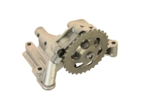 370053AS - Масляний насос JUNGHEINRICH 51095263