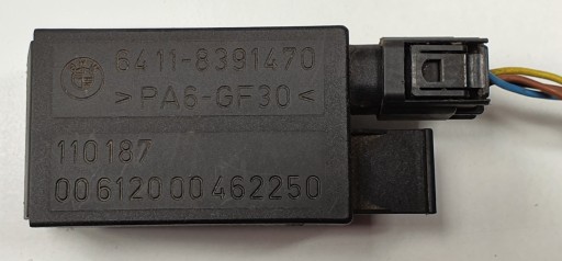 Датчик повітря auc range rover iii l322 8391470