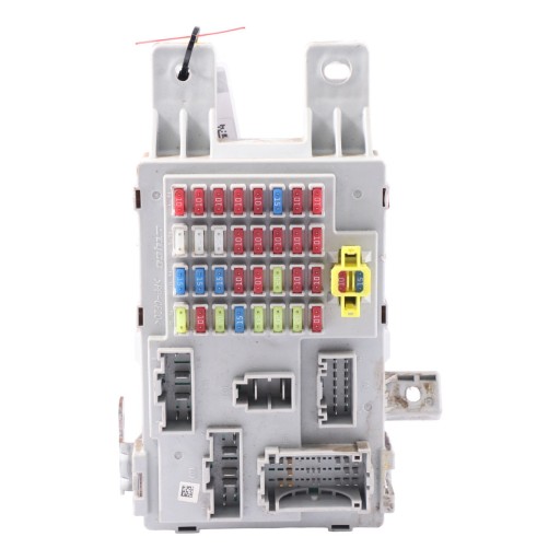 Блок предохранителей hyundai h-1 919504h071