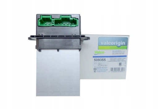 7701207718 - Резистор резистор C2 C3 C5 1007 207 607 CLIO MEGANE