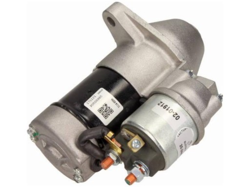 25-2446 - Стартер honda civic vii mk7 1.7 chevrolet corsa 1.7 trax 1.7