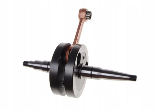 MSRCR9416.132764 - Коленчатый вал SIMSON S51 картонная коробка