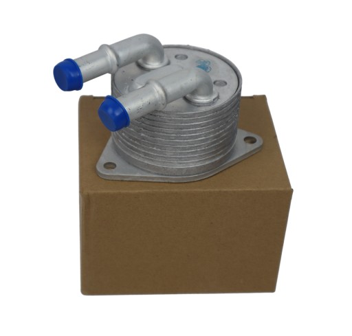 D4C015TT - Масляний радіатор CITROEN C3 / CITROEN C4