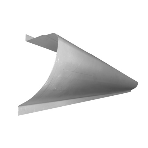 Autobig-15098 - Ремонт порогів CITROEN C3 02-10 L