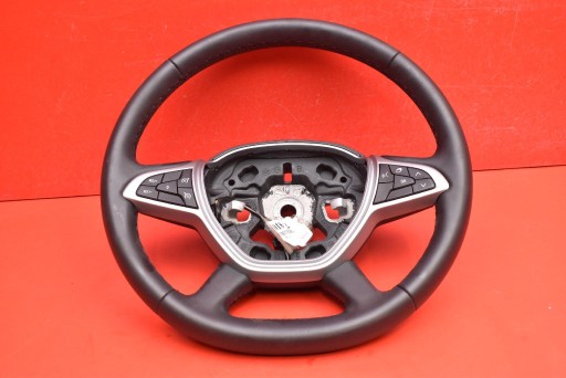 Volant SKORZANA MULTIFUNKCYJNA 484007828R DACIA SANDERO 3 III LIFT 22