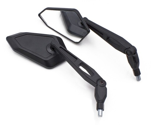 ROY27380 .01 - M10 ендуро складні дзеркала регульований важіль 2шт