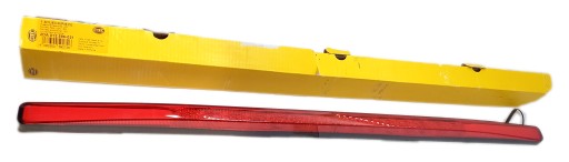 ДОДАТКОВИЙ СВІТЛОДІОДНИЙ СТОП-СИГНАЛ HELLA 2DA 012 596-021