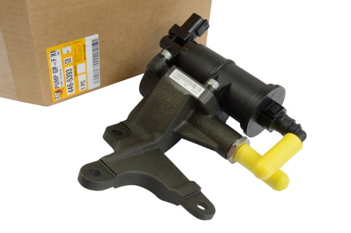 4465393 - Паливний насос CAT C4.4 446-5393