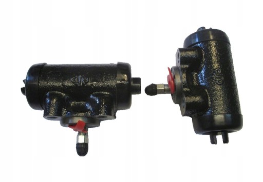 18-3502040 - Lublin HONKER циліндр гальмівний поршень задній X2