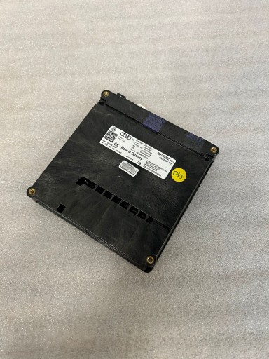 4KE 035 - Модуль контролера audi sos 4ke035282