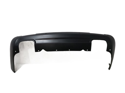 DODGE CHALLENGER 15- bumper diffuser accessories rear part 15LA-209AA