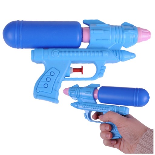 ВОДЯНИЙ ПИСТОЛЕТ ВОДОМАТЕЛЬ ВОДОВИЙ РОЗПРИСУВАЛЬНИК LANY