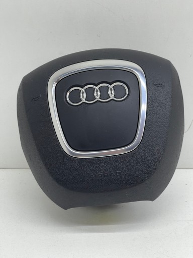 AUDI Q7 4L Airbag powietrzna des Lenkrads AIRBAG