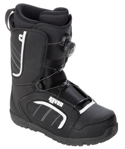 Черевики для сноуборду Raven Target Atop 2021 39