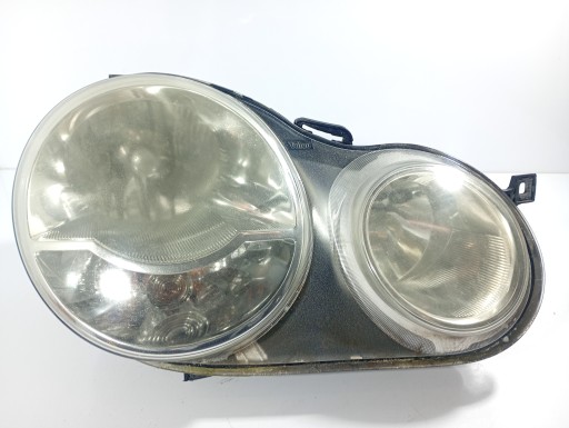 light right front REFLEKTOR right front OE 6Q1941008AF VW Polo IV 9N 02-07