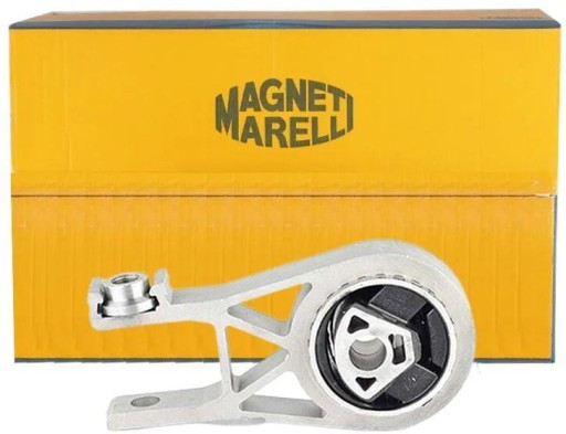 MAGNETI MARELLI VANKÚŠ MOTORA JUMPER 2.2 HDI