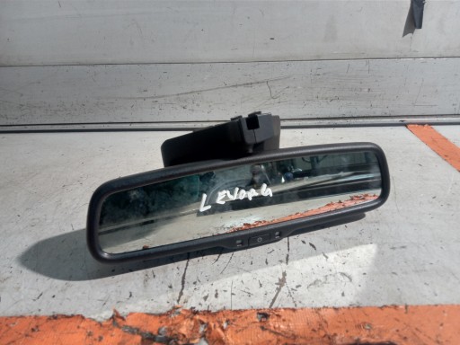 SUBARU LEVORG ВНУТРЕННЕЕ ЗЕРКАЛО ЗАДНЕГО ВИДА