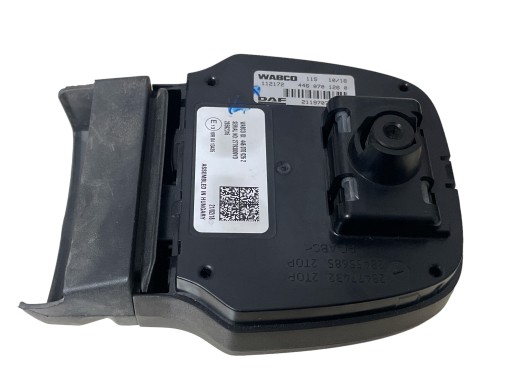 КАМЕРА LDWS DAF XF XG + EURO6 2119707