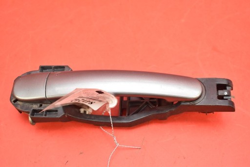 handle right front front LW7Y SEAT ALTEA XL 04-09