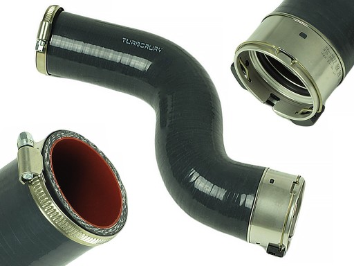 2506700025155 - Турбокомпрессор NISSAN QASHQAI II 1.5 dCi