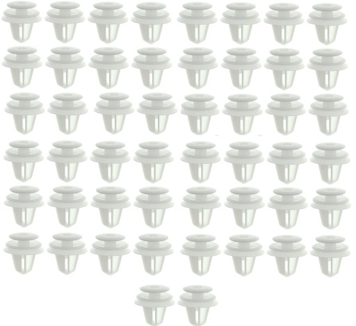 1098127 - KIA HYUNDAI ШПИЛЬКА КОЛЫШЕК НАЖИМНОЕ КРЕПЛЕНИЕ ОБИВКИ