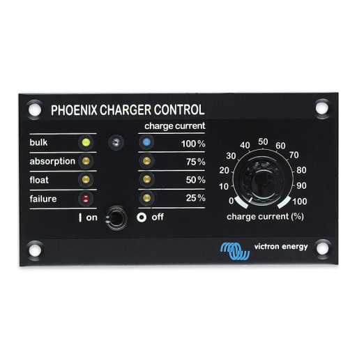 REC010001110 - Phoenix Charger Control