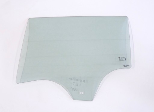 СТЕКЛО ДВЕРИ 2018 ЗАДНИЙ ЛЕВЫЙ OPEL ASTRA K УНИВЕРСАЛ