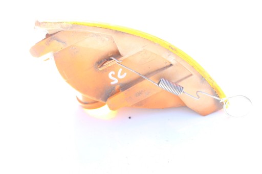 indicator MAGNETI MARELLI 38830748