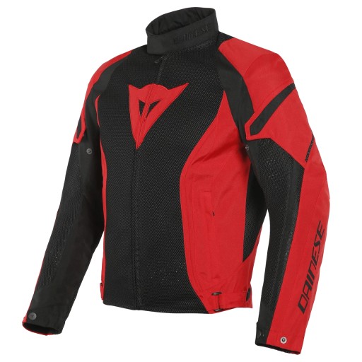 Чоловіча текстильна куртка DAINESE Air Crono 2 Bl/R 56
