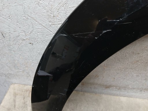 moulding cap for fender right rear part PEUGEOT 208 II GT 2 208E 9824722480