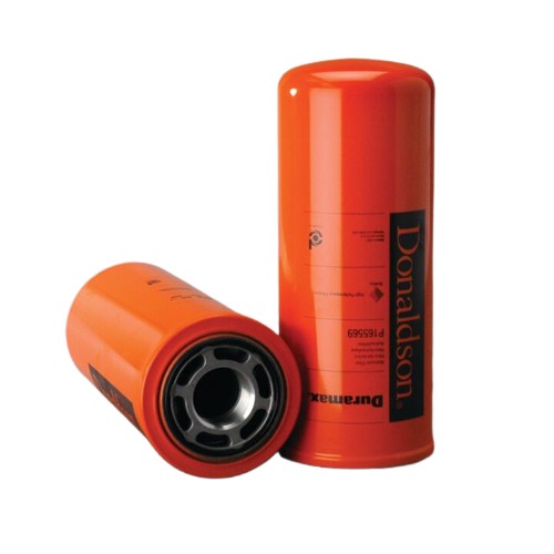 Гідравлічний фільтр spin-ON Donaldson P165569