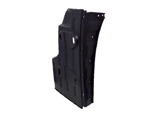 9608813403 - КРИЛО MB ACTROS MP4 КАБІНА ПРАВА