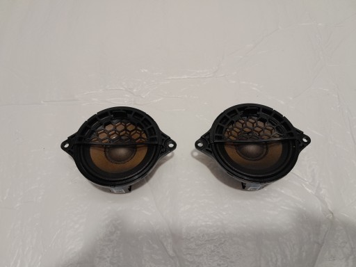 AUDI Q5 80A speaker of the dashboard ROZDZIELCZEJ consoles bang&OLUFSEN 80A035416