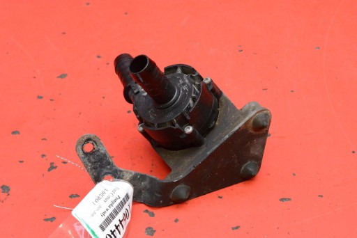 pumpa pumpa cirkulacije vode DM58-18D473-AC FORD C-MAX MK2 2.0 HYBRID 188 KM
