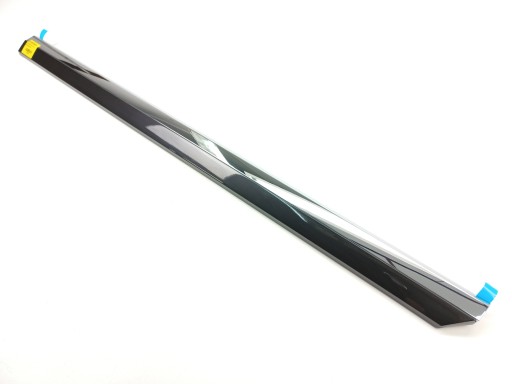 3G0854940K, - ASO молдинг двери передний правый VW PASSAT B8 LB7R