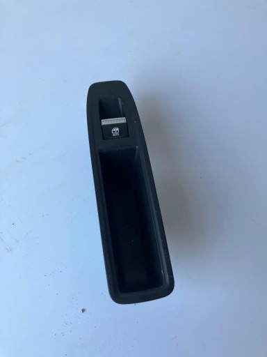 window control switch left rear part MEGANE V E-TECH 254201060R