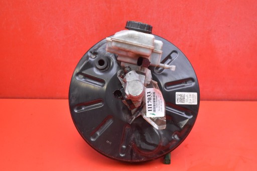 servo posilovač brzd EU 5Q1614105BS SKODA SUPERB 3 III 2.0 TDI 190KM 15-20