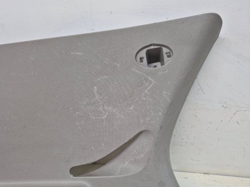 CHEVROLET TRAX right rear part upholstery C boot 20757454 2013R
