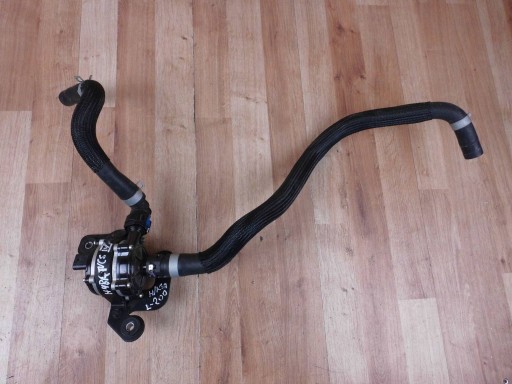 Hyundai Tucson IV NX4 1.6 T-GDI HYBRID supplementary water pump 36910-3D921